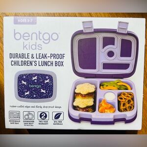 Bentgo Kids Lunch Box